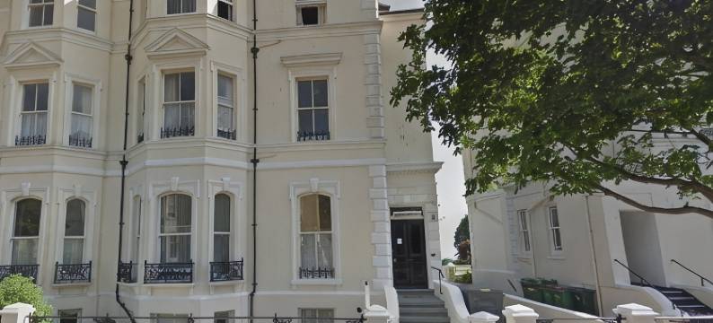 韦斯特沃德霍酒店(Westward Ho Hotel)图片