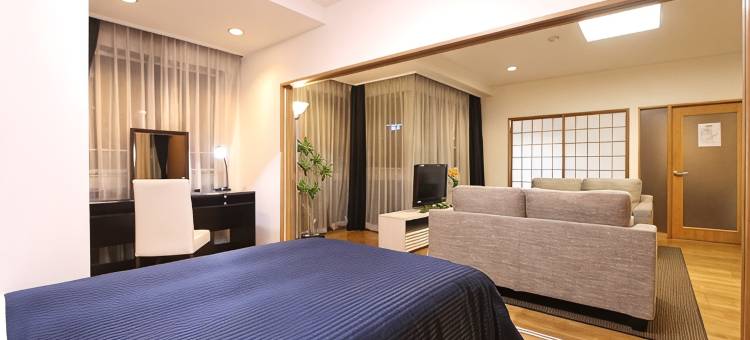 利夫马克斯经济型酒店-东京后乐园店(HOTEL LiVEMAX BUDGET Korakuen)图片