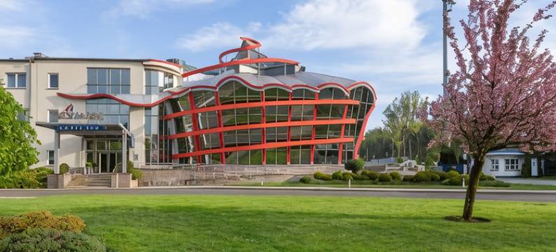 奥林匹克酒店(Hotel Olympic)图片