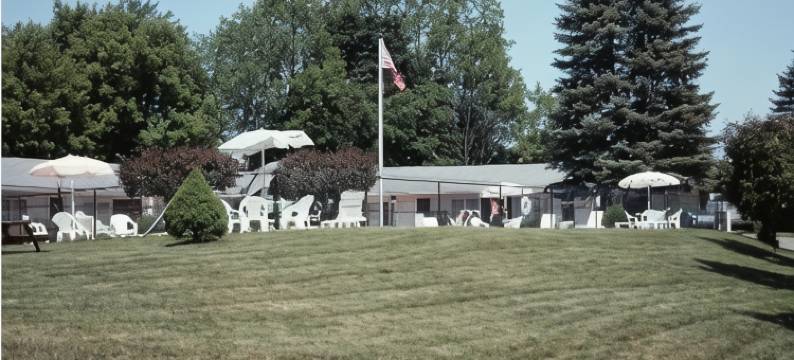 伯克希尔旅馆(Berkshire Inn)图片