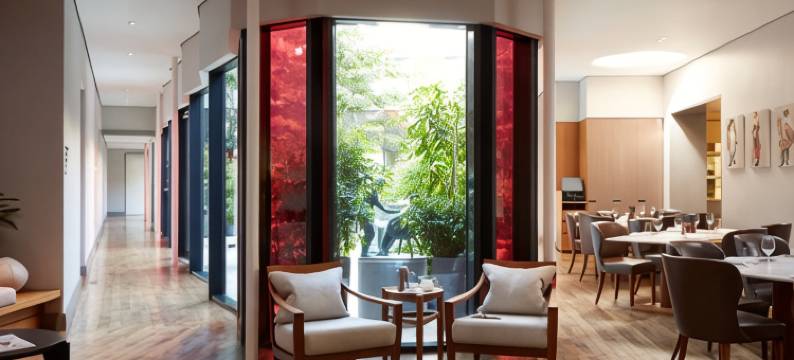 查尔顿汉姆马尔梅森酒店(Malmaison Cheltenham)图片