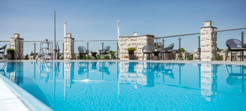 耶路撒冷丹全景酒店(Dan Panorama Jerusalem Hotel)图片