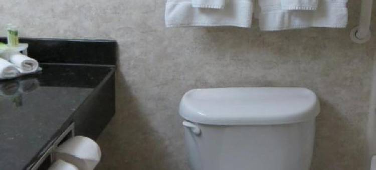 智选假日套房酒店斯巴达 - 北(Holiday Inn Express & Suites Spartanburg-North)图片