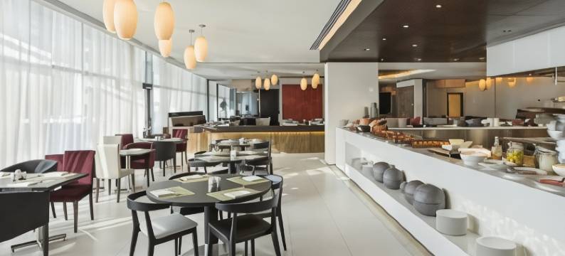 艾尔里加凯悦嘉轩公寓(Hyatt Place Dubai Al Rigga Residences)图片