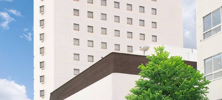 大垣Quintessa饭店(Quintessa Hotel Ogaki)图片