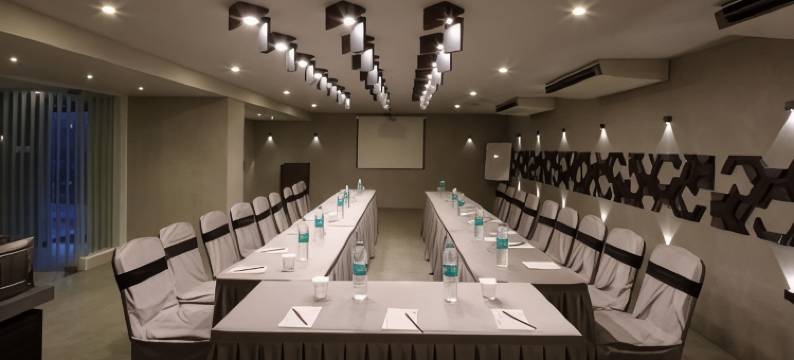 家乐福酒店(Hotel Carrefour)图片