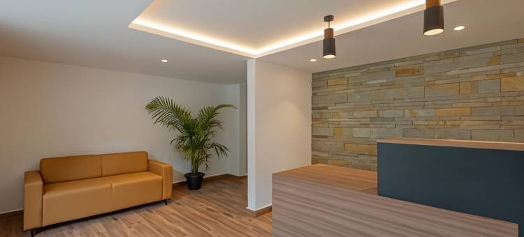 Treebo高级瓦普尔阿育王纳加尔(Treebo Premium Vapr Ashok Nagar)图片