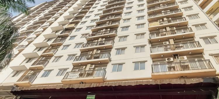 RedLiving Apartemen Mutiara - Star Rooms Tower A图片