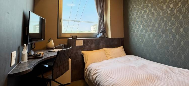 酒店一区鸣门(Hotel Areaone Naruto)图片