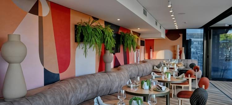 城市小屋酒店-开普敦V&A海滨(City Lodge Hotel V&A Waterfront)图片