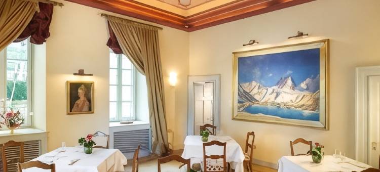 Grand Hotel Della Posta图片