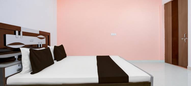 SPOT ON S K Hotel图片