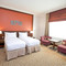 Saja by Warwick Makkah Hotel
