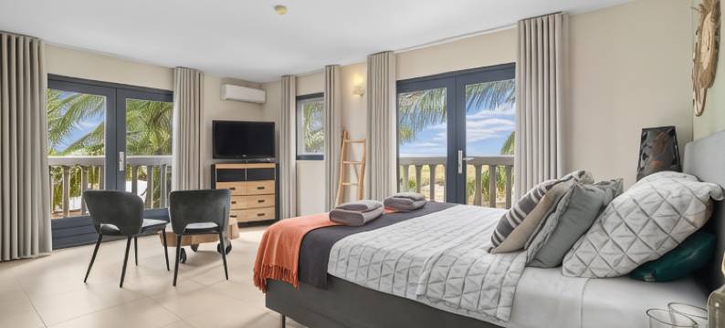 绿洲旅馆(Oasis Guesthouse, Boutique Style Hotel)图片