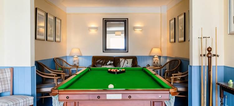 Best Western Beachcroft Hotel图片