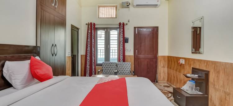 Hotel O Pragya Inn图片