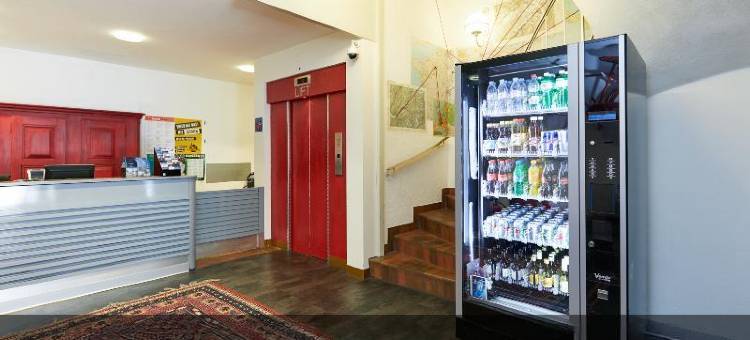 Stay KooooK 伯尔尼市 – 在线入住(Stay Kooook Bern City - Online Check IN)图片