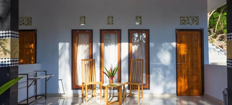 星星青年旅馆及家庭旅馆(Bintang Hostel and Homestay)图片