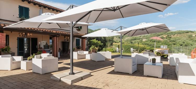 农场 - 科里纳托斯卡纳度假酒店(Agriturismo - Collina Toscana Resort)图片