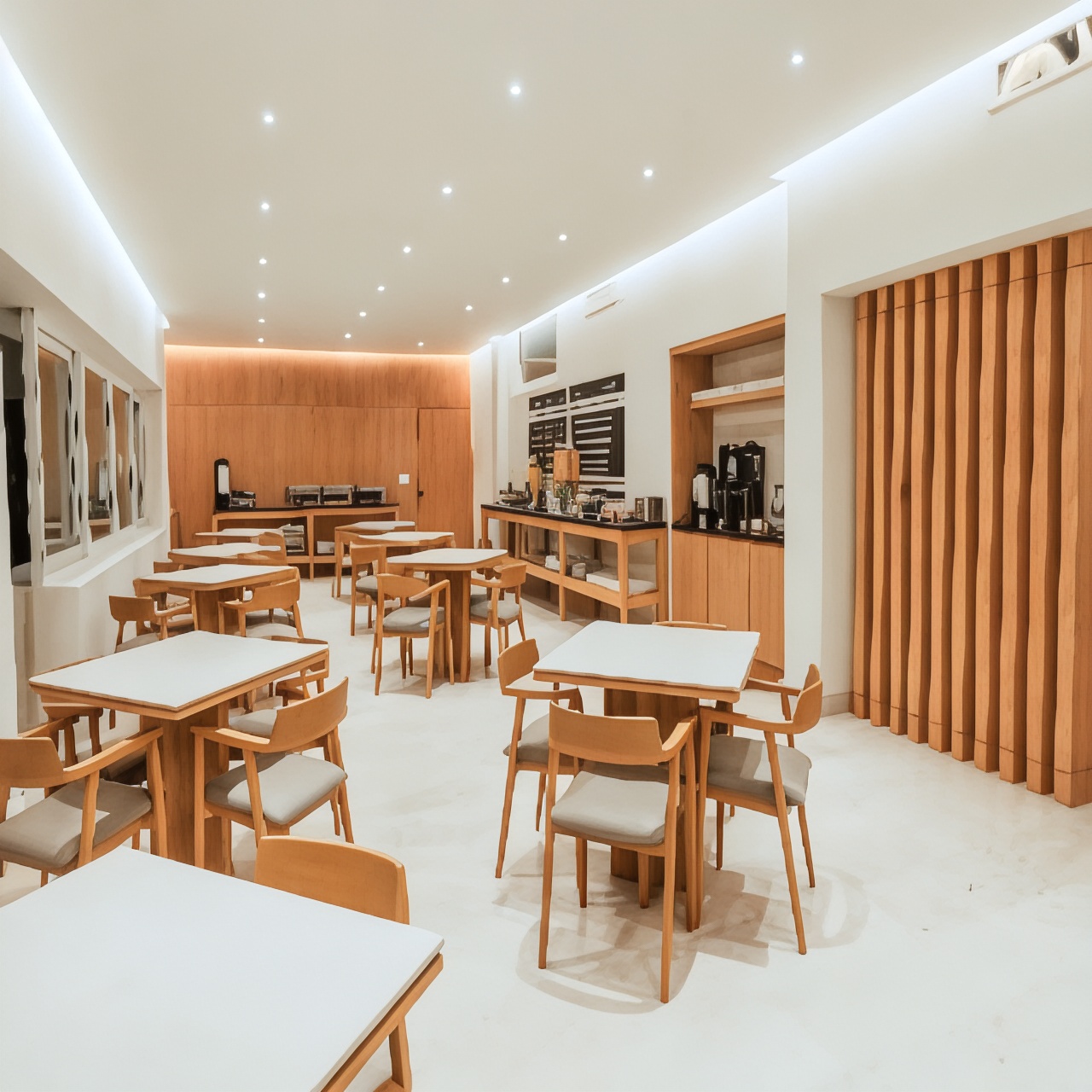 Comfort Inn Puerto Vallarta Golfside & MarinaOver view