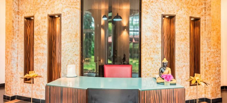 皇家兰花比林达瓦酒店(Royal Orchid Brindavan Garden Mysore)图片