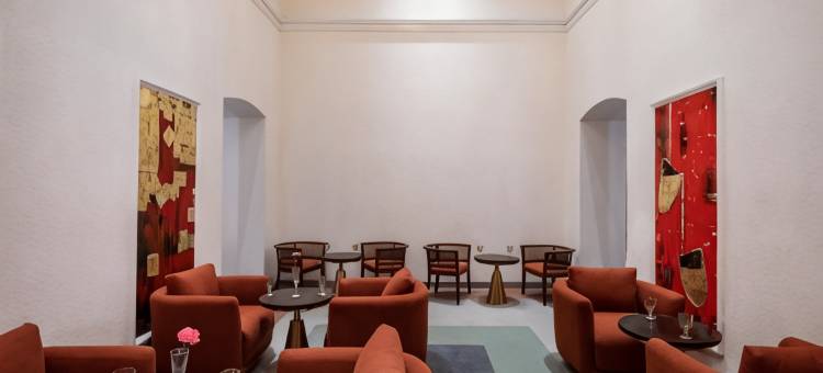 The Earth Amritsar, Trademark Collection by Wyndham图片