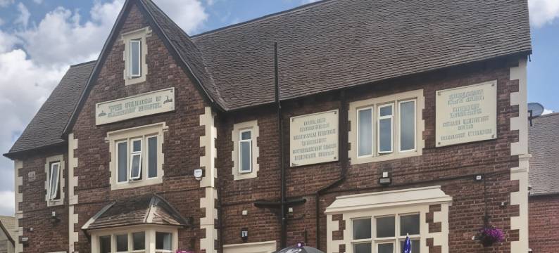 灯塔铁路酒店(The Beacon & Railway Hotel)图片