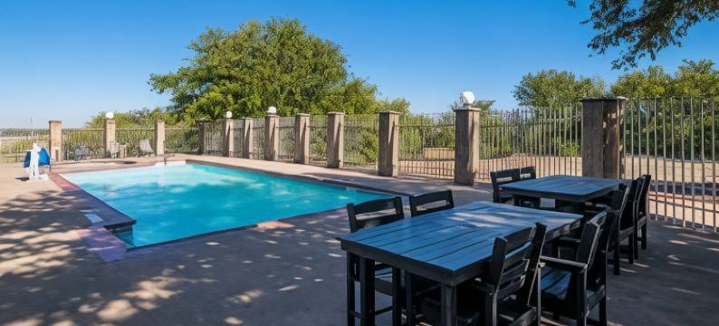 罗阿诺克-北沃斯堡舒适全套房酒店(Comfort Suites Roanoke - Fort Worth North)图片