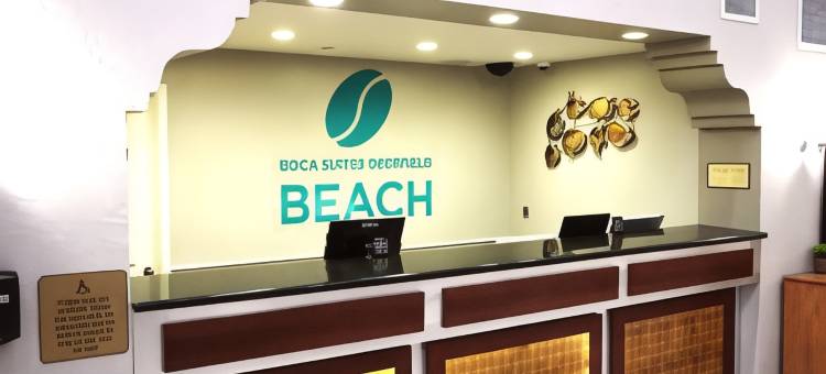 迪尔菲尔德海滩博卡套房酒店 - 贝斯特韦斯特必住精选酒店(Boca Suites Deerfield Beach, SureStay Collection by BW)图片