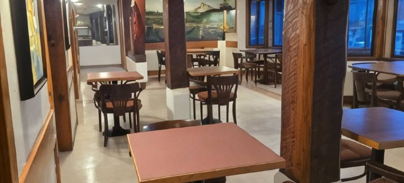 坎贝尔河河滨旅馆(Campbell River Lodge)图片