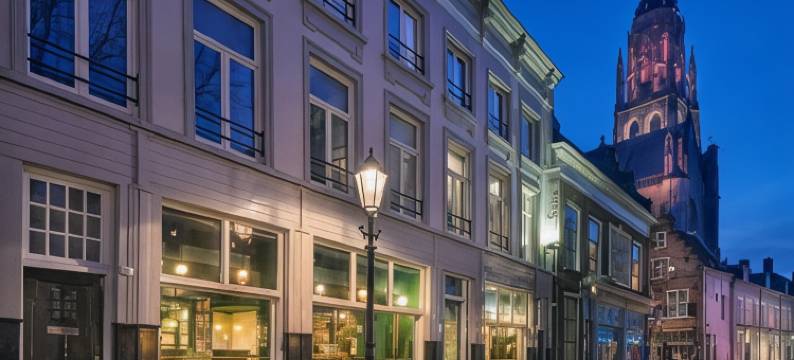 苏特尔酒店(Hotel Sutor)图片