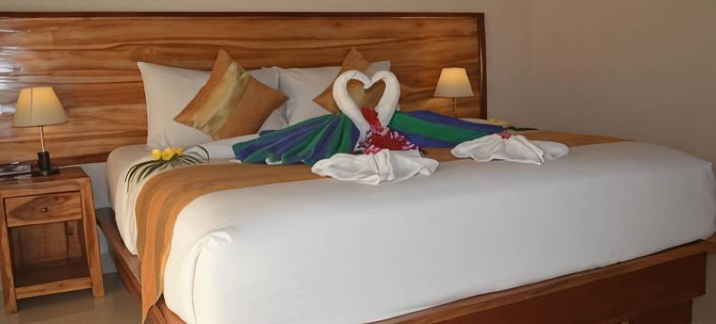 珀尼达湾村酒店(Penida Bay Village)图片