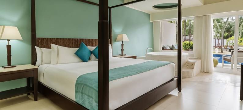 帕尔马海滩度假村和水疗中心里维埃拉玛雅全包(Palmar Beach Resort and Spa Riviera Maya - All Inclusive)图片