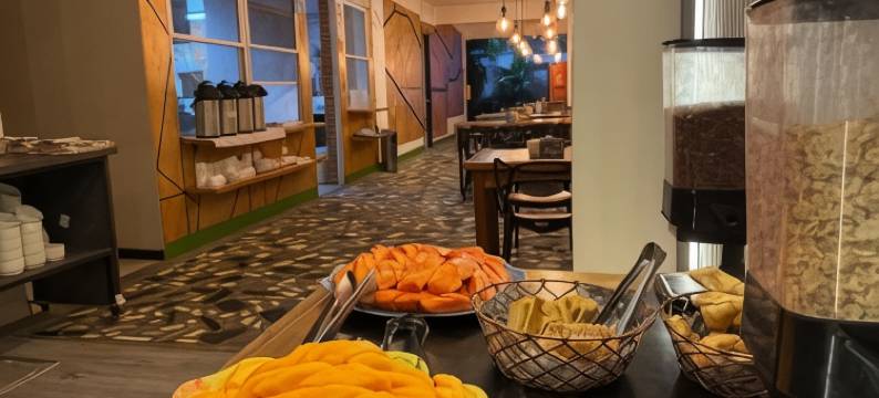 麦德林绿景酒店(Greenview Medellin by St Hoteles)图片