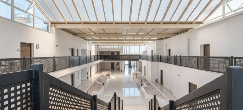 奈尔斯酒店(Naias)图片