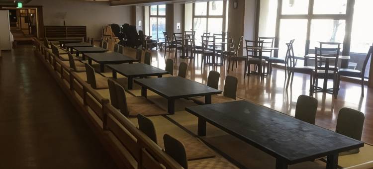 水上温泉乡 汤桧曾温泉 汤之阵酒店(Minakami Onsengo Yubiso Onsen Hotel Yunojin)图片