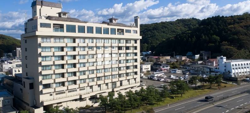 南部屋海鲜阁(Kaisenkaku)图片