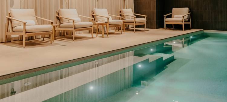 戈延酒店(Maison le Goyen & Spa)图片