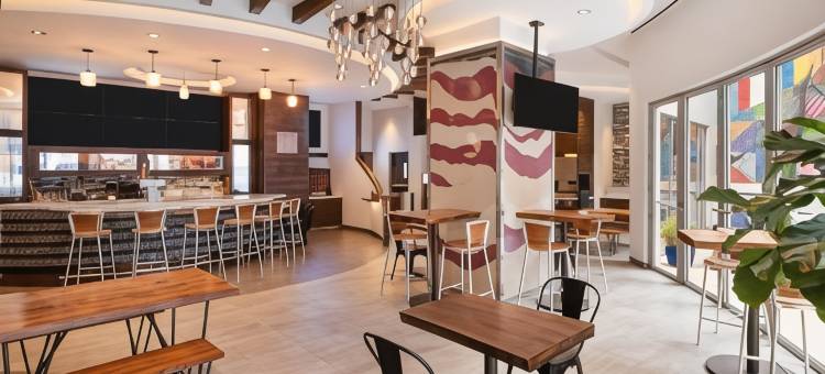 纽约城东逸衡酒店(EVEN Hotel NEW YORK - MIDTOWN EAST by IHG)图片