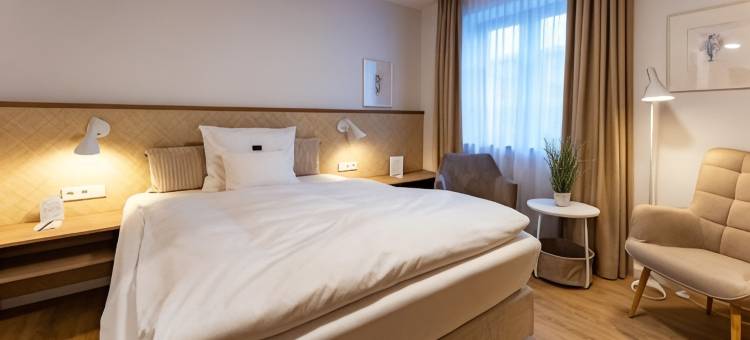 祖尔灵德威灵斯罗曼蒂克酒店(Wellings Romantik Hotel Zur Linde)图片