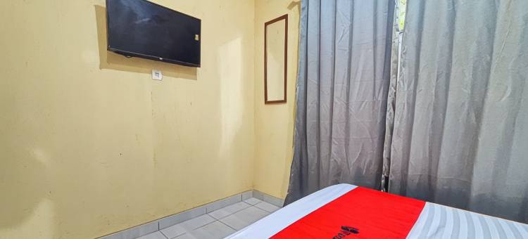 RedDoorz near RS Hermina Tangerang图片