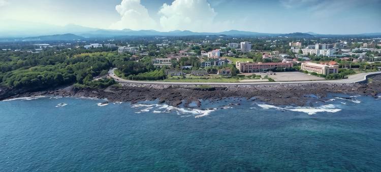 济州巴达漫步旅馆(Jeju Bada Walking Pension)图片