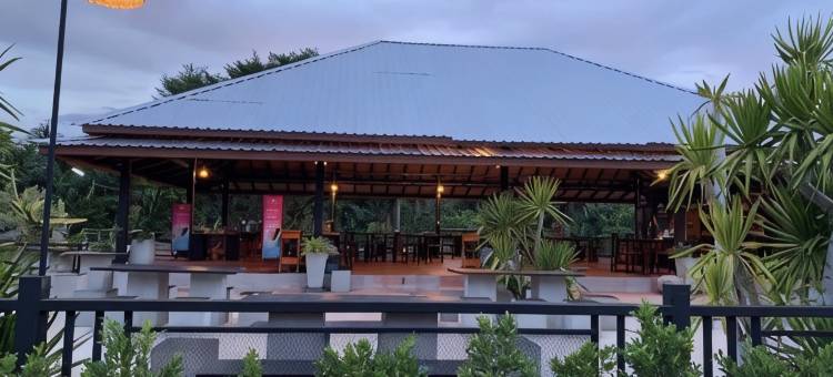 Baan Suan Nam Resort&Restaurant图片