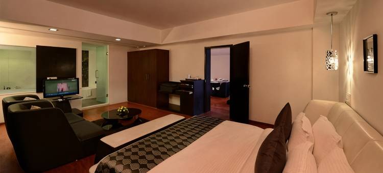 TOP3上议院度家村(Top3 Lords Resort Bhavnagar)图片