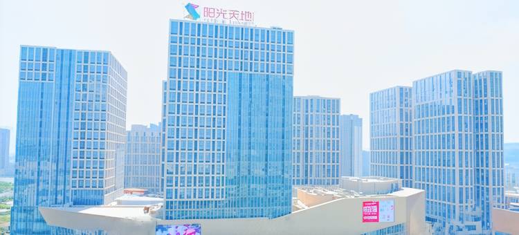 榕客多公寓(福州南站店)图片