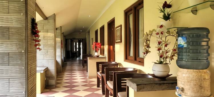 Ndalem Katong宾馆-波诺罗戈(Ndalem Katong Guest House Ponorogo)图片