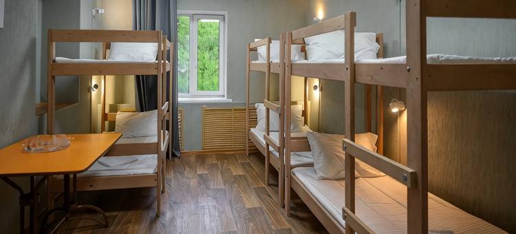 Alen Hostel图片