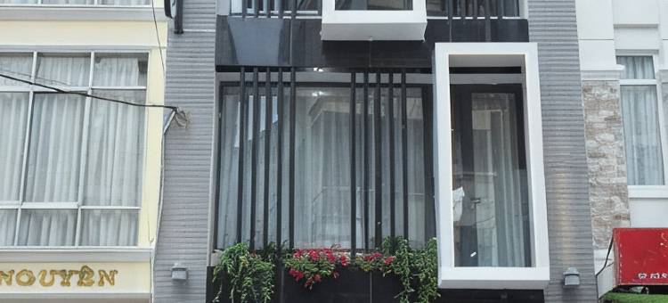 庞特斯酒店(Pontus Hotel)图片