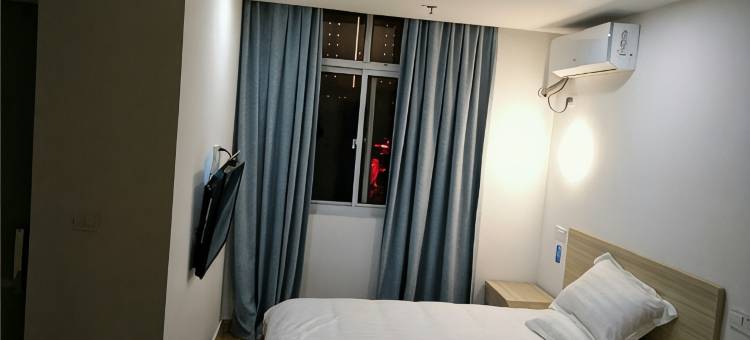 99旅馆连锁(无锡东站店)图片