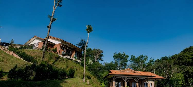 塞巴尤瑞特里特戈彭(Sebayu Retreat Gopeng)图片